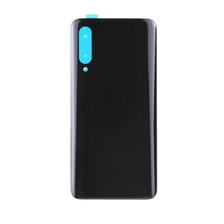 Tapa Trasera para Xiaomi Mi 9 M1902F1G Negra