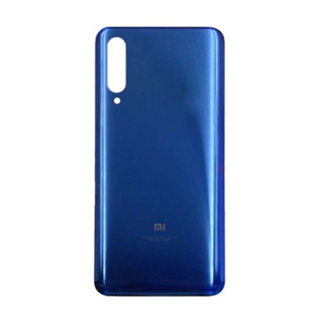 Tapa Trasera para Xiaomi Mi 9 M1902F1G Azul