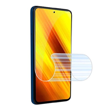 Protector de Pantalla Hidrogel para Xiaomi Mi 9