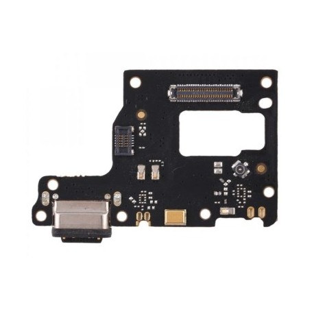 Placa Conector de Carga y Microfono Xiaomi Mi 9 Lite