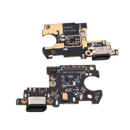 Placa Conector Puerto de Carga para Xiaomi Mi 9SE