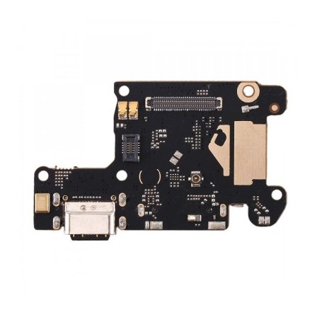 Placa Conector Puerto de Carga para Xiaomi Mi 9T, Mi 9T Pro