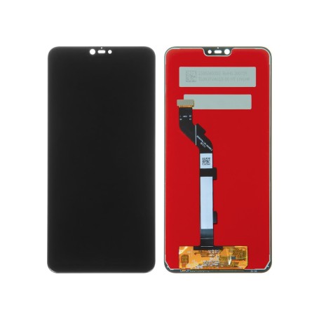 Pantalla Lcd y Tactil para Xiaomi Mi 8 Lite Negra