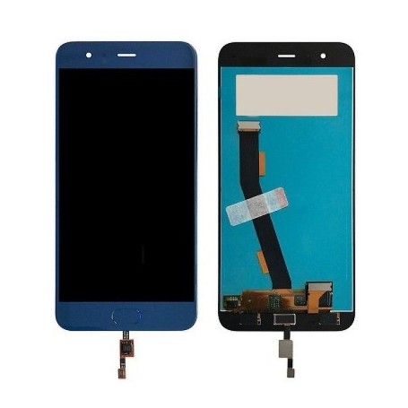 Pantalla Lcd y Táctil para Xiaomi Mi 6 - Azul