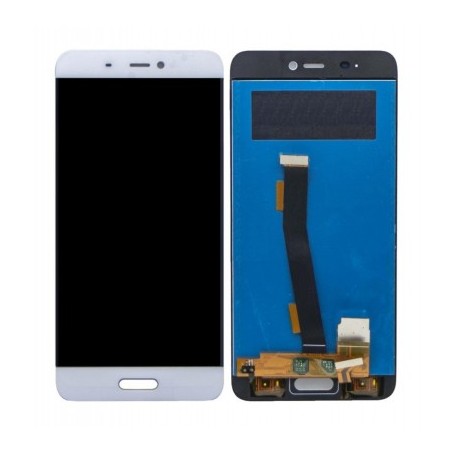 Pantalla Lcd y Tactil para Xiaomi Mi 5 Blanca