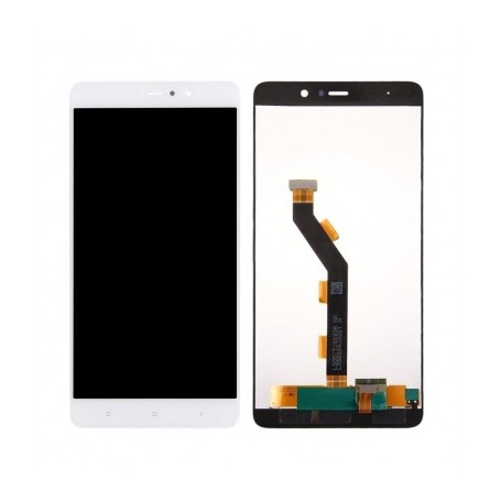 Pantalla Lcd+Táctil Xiaomi Mi 5s Plus Blanca