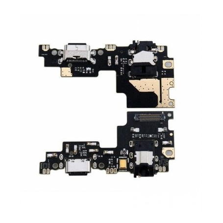 Placa Conector de Carga para Xiaomi Mi A1, Xiaomi Mi 5X