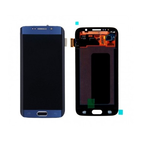 Pantalla Original Samsung Galaxy S6, G920F Azul