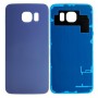 Tapa Trasera Samsung Galaxy S6 SM-G920F (Azul)