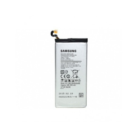 Batería Samsung Galaxy S6 G920F EB-BG920ABE