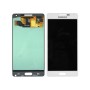 Pantalla Samsung  Galaxy A5 2016, A510F Blanca