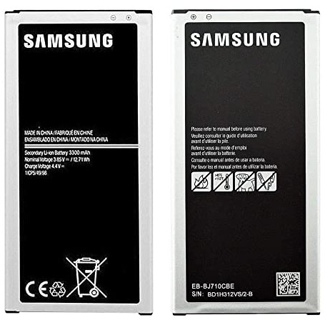 Batería Samsung Galaxy J7 2016 (SM-J710)