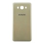 Tapa Trasera Samsung Galaxy J7 2016 J710 Dorada