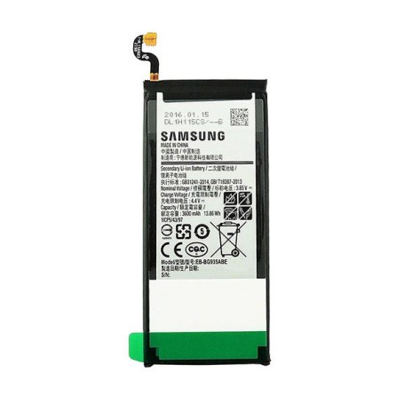 Batería Samsung Galaxy S7 Edge, G935 3000mAh