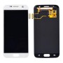 Pantalla Completa Samsung Galaxy S7, G930F Blanca