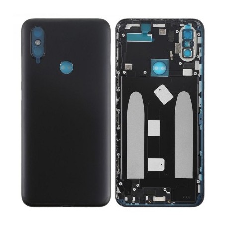 Tapa Trasera Xiaomi Mi A2 Negra