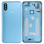 Tapa Trasera Xiaomi Mi A2, Mi 6X Azul