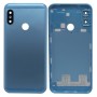 Tapa Trasera para Xiaomi Mi A2 Lite, Xiaomi Redmi 6 Pro Azul