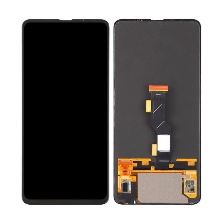 Pantalla Lcd y Tactil para Xiaomi Mi Mix 3 Negra