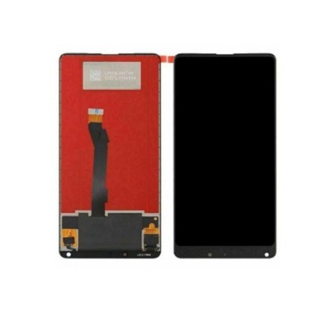 Pantalla Lcd y Tactil para Xiaomi Mi Mix 2 - Negro