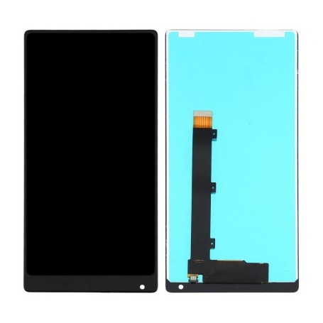 Pantalla Lcd y Tactil para Xiaomi Mi Mix - Negro