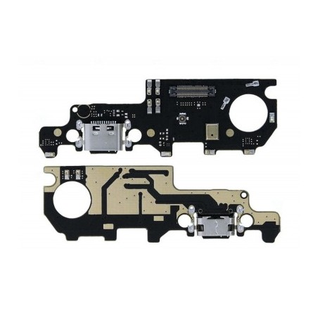 Placa Conector Puerto de Carga para Xiaomi Mi Max 3