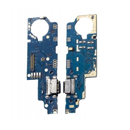 Placa Conector Puerto de Carga para Xiaomi Mi Max 2