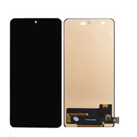 Pantalla Incell Lcd y Tactil Xiaomi Redmi Note 11 Pro, Note 11 Pro 5G Negra