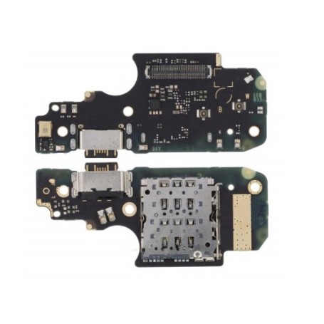 Placa Conector Puerto de Carga para Xiaomi Redmi Note 11 Pro