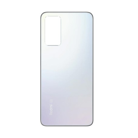 Tapa Trasera de Bateria Xiaomi Redmi Note 11 Pro 5G Blanco Polar