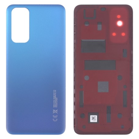 Tapa Trasera de Bateria para Xiaomi Redmi Note 11s Azul