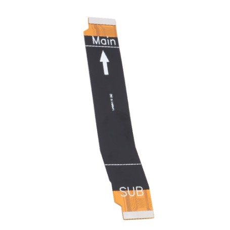 Flex Central a Placa para Xiaomi Redmi Note 11 4G