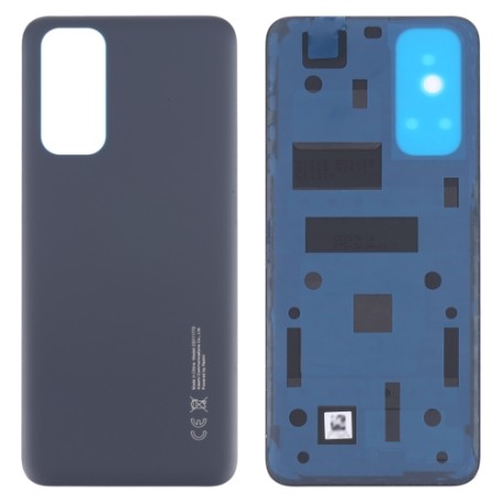 Tapa Trasera de Bateria para Xiaomi Redmi Note 11 4G Negra