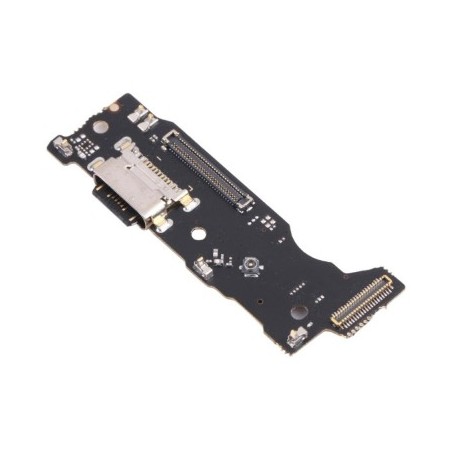 Placa Conector Puerto de Carga para Xiaomi Redmi Note 10 Pro M2101K6G