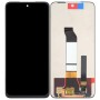 Pantalla Lcd y Tactil para Xiaomi Redmi Note 10 5G M2103K19G Negra