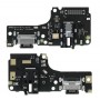 Placa Conector Puerto de Carga para Xiaomi Redmi Note 10 4G M2101K7AI, M2101K7AG