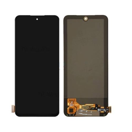 Pantalla Original Lcd y Tactil Xiaomi Redmi Note 10s Negra