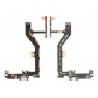 Flex Conector de Carga Bq Aquaris M4.5 y A4.5