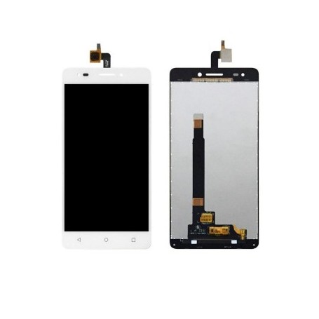 Pantalla Lcd + Tactil Bq Aquaris M5 Blanca