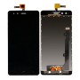 Pantalla Lcd + Tactil BQ Aquaris X5 Negra