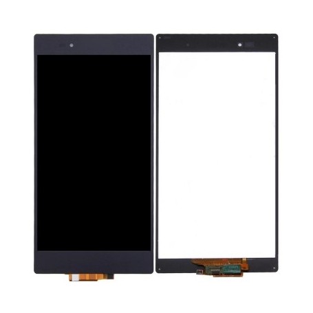 Pantalla (LCD+Táctil) Sony Xperia Z Ultra XL39h Negra