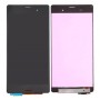 Pantalla Lcd + Tactil Sony Xperia Z3 D6603 Negra