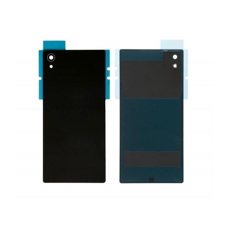 Tapa Trasera Sony Xperia Z5 E6603 E6653 Gris