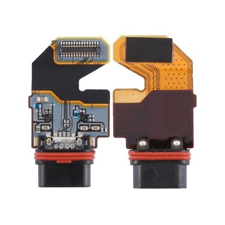 Flex Conector de Carga Sony  Xperia Z5 E6603 E6653