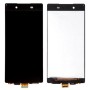 Pantalla Original LCD + Táctil Blanca Sony Xperia Z4, Z3 Plus E6553 E6533 Negra