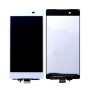 Pantalla Original LCD + Táctil Blanca Sony Xperia Z4, Z3 Plus E6553 E6533 Blanca