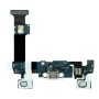 Flex Conector Carga y Microfono Samsung Galaxy S6 Edge Plus (G928)