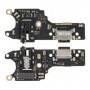 Placa Conector Puerto de Carga para Xiaomi Redmi Note 9, Redmi 10X 4G