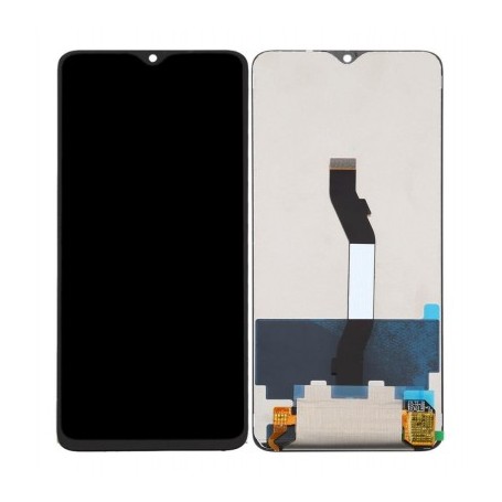 Pantalla Original Lcd y Tactil para Xiaomi Redmi Note 8 Pro Negra