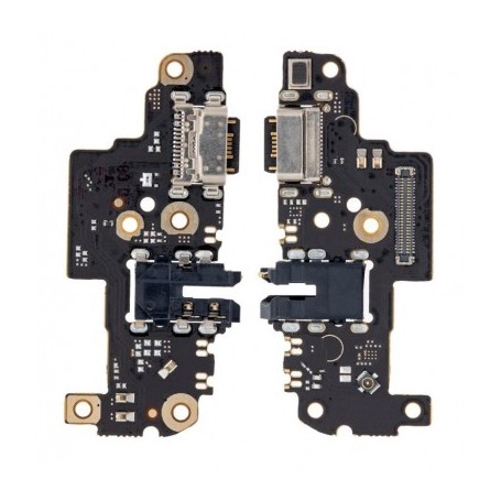 Placa Conector Puerto de Carga para Xiaomi Redmi Note 8 Pro